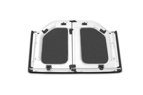BedRug 07-10 Jeep Wrangler JK Unlimited 4DR HeadLiner - Image 5