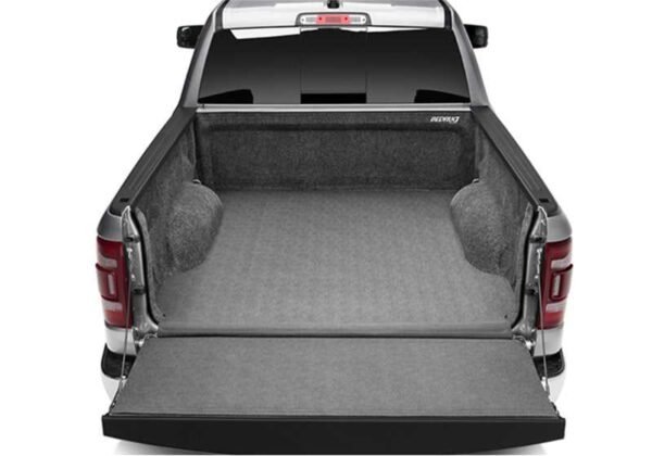 BedRug 07-18 GM Silverado/Sierra 5ft 8in Bed BedLiner - Image 2