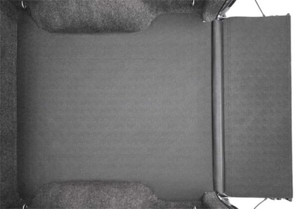 BedRug 07-18 GM Silverado/Sierra 5ft 8in Bed BedLiner - Image 6