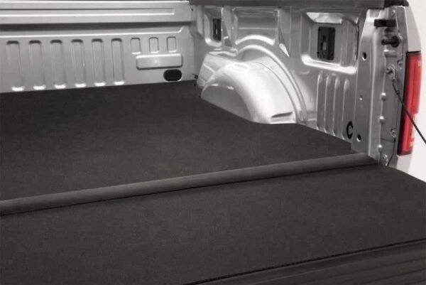 BedRug 07-18 GM Silverado/Sierra 5ft 8in Bed BedTred Impact Mat (Use w/Spray-In & Non-Lined Bed) - Image 3