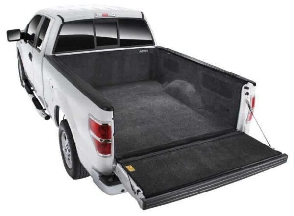 BedRug 09-14 Ford F-150 5.5ft Bed w/Factory Step Gate Bedliner - Image 6
