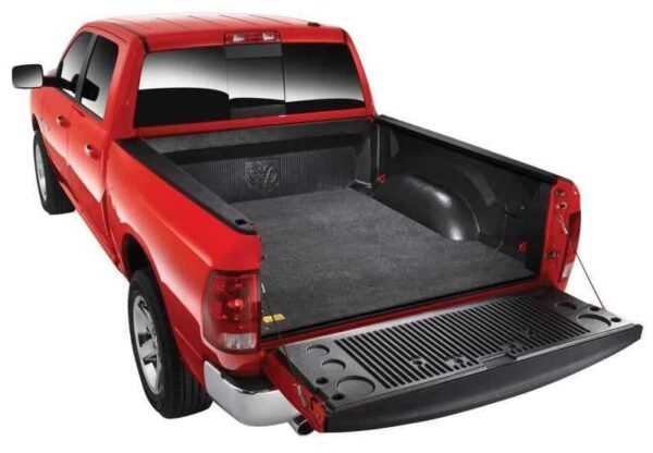 BedRug 15-16 Ford F-150 5ft 6in Bed Drop In Mat