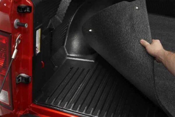 BedRug 15-16 Ford F-150 5ft 6in Bed Drop In Mat - Image 5