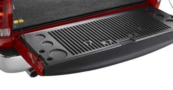 BedRug 15-16 Ford F-150 5ft 6in Bed Drop In Mat - Image 7