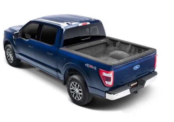 BedRug 15-16 Ford F-150 8ft Bed Bedliner - Image 2