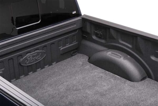 BedRug 2017+ Ford F-250/F-350 Super Duty 6.5ft Short Bed Mat (Use w/Spray-In & Non-Lined Bed) - Image 6