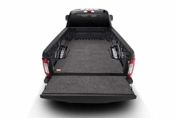 BedRug 2017+ Ford F-250/F-350 Super Duty 6.5ft Short Bed Mat (Use w/Spray-In & Non-Lined Bed) - Image 8