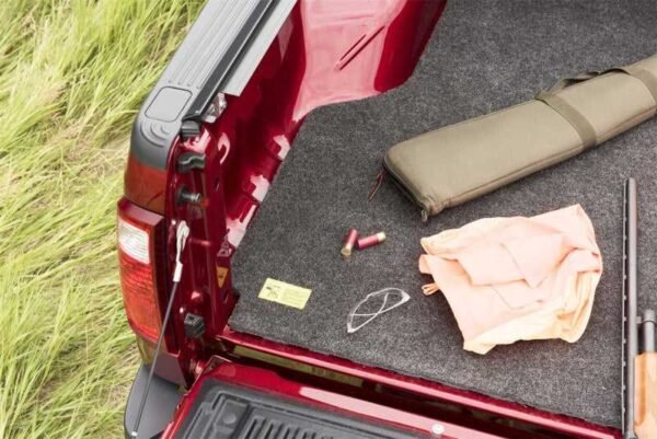 BedRug 2017+ Ford F-250/F-350 Super Duty 6.5ft Short Bed Mat (Use w/Spray-In & Non-Lined Bed) - Image 10