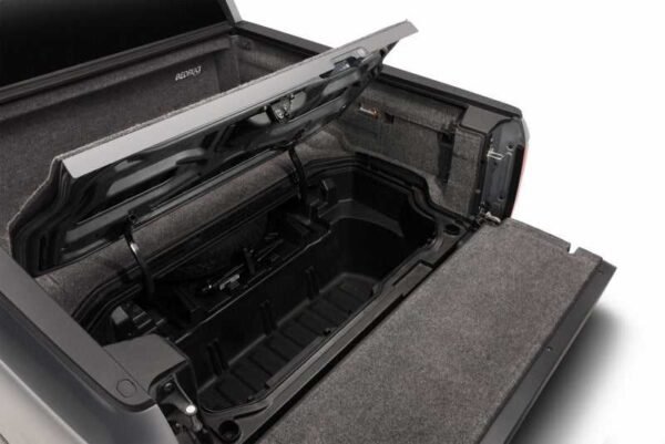 BedRug 2017+ Honda Ridgeline (2pc Floor) Bedliner - Image 3