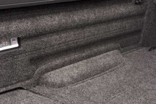 BedRug 2017+ Honda Ridgeline (2pc Floor) Bedliner - Image 4
