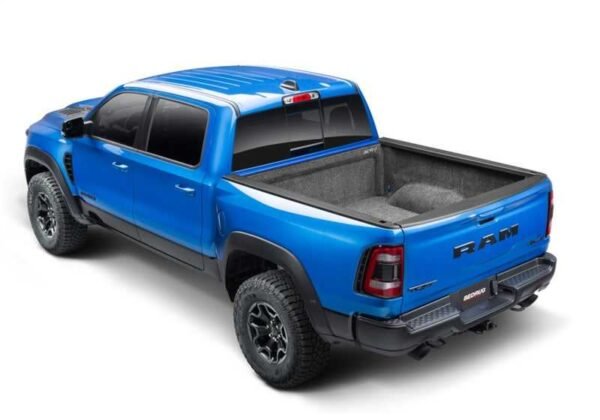 BedRug 2019+ Dodge Ram 5.7ft Bed Bedliner - Image 2