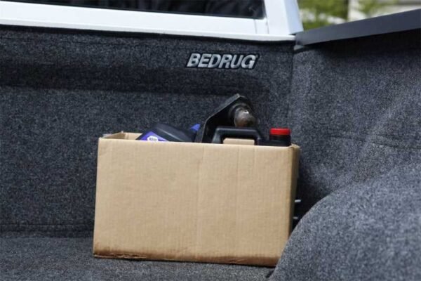 BedRug 2019+ Dodge Ram 5.7ft Bed Bedliner - Image 3