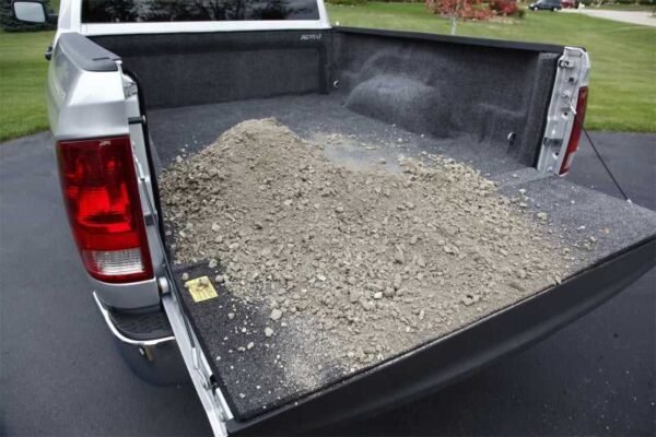 BedRug 2019+ Dodge Ram 5.7ft Bed Bedliner - Image 4