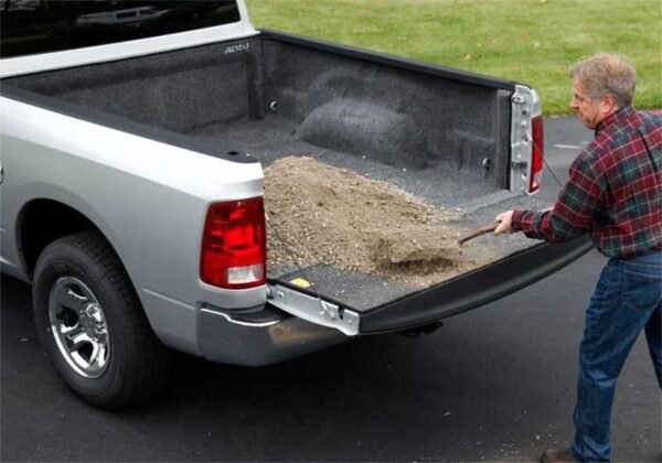BedRug 2019+ Dodge Ram 5.7ft Bed Bedliner - Image 5