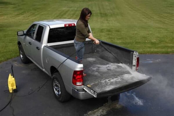BedRug 2019+ Dodge Ram 5.7ft Bed Bedliner - Image 6