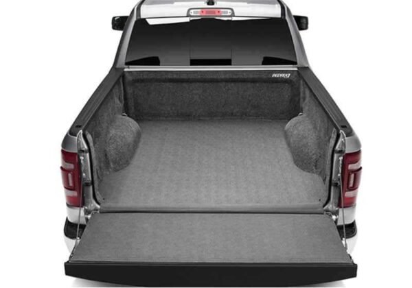 BedRug 2019+ Dodge Ram 5.7ft Bed Impact Bedliner - Image 2