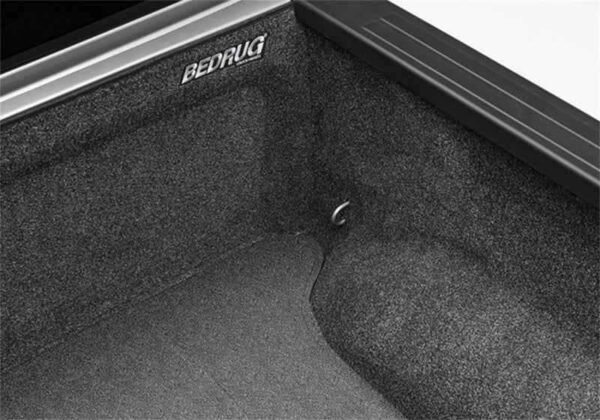BedRug 2019+ Dodge Ram 5.7ft Bed Impact Bedliner - Image 3