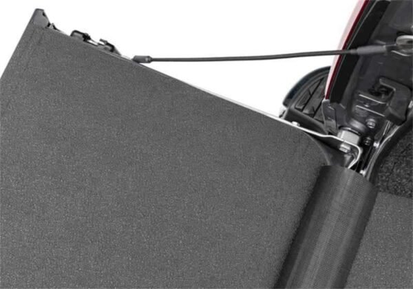 BedRug 2019+ Dodge Ram 5.7ft Bed Impact Bedliner - Image 5