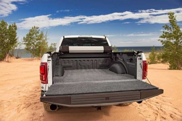 BedRug 2019+ Dodge Ram 5.7ft Bed XLT Mat (Use w/Spray-In & Non-Lined Bed) - Image 2