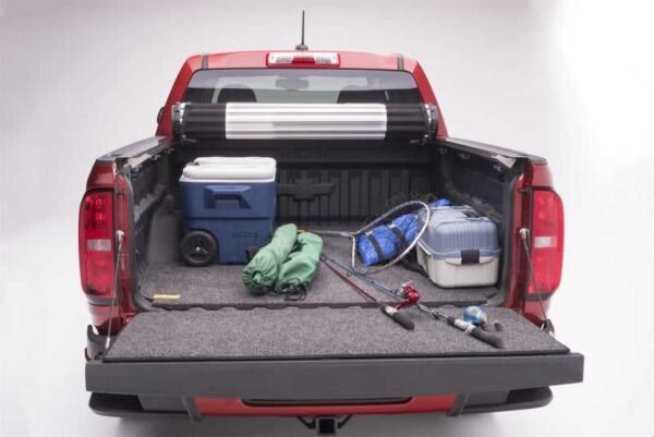 BedRug 2019+ GM Silverado/Sierra 1500 5ft 8in Bed Mat (Use w/Spray-In & Non-Lined Bed) - Image 5
