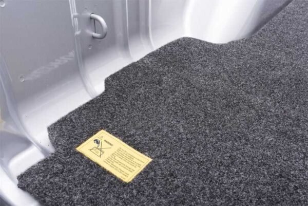 BedRug 2019+ GM Silverado/Sierra 1500 5ft 8in Bed Mat (Use w/Spray-In & Non-Lined Bed) - Image 6