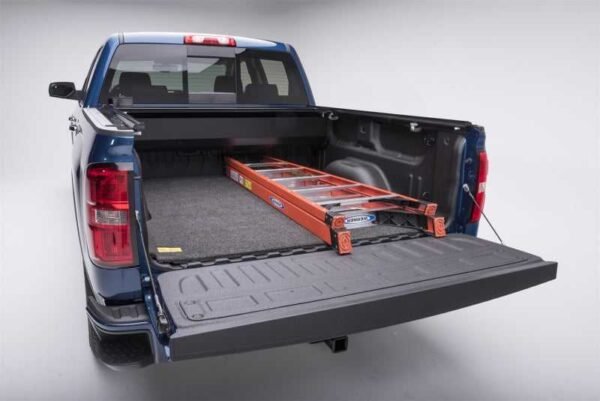 BedRug 2019+ GM Silverado/Sierra 1500 5ft 8in Bed Mat (Use w/Spray-In & Non-Lined Bed) - Image 8