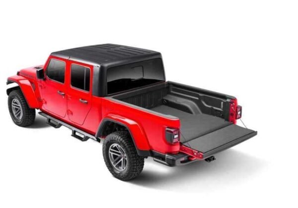 BedRug 2020+ Jeep Gladiator 5ft Bed Mat (Use w/Spray-In & Non-Lined Bed) - Image 2