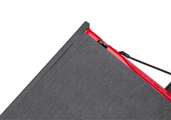 BedRug 2020+ Jeep Gladiator 5ft Bed Mat (Use w/Spray-In & Non-Lined Bed) - Image 3