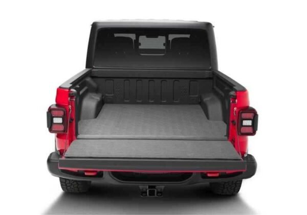 BedRug 2020+ Jeep Gladiator 5ft Bed Mat (Use w/Spray-In & Non-Lined Bed) - Image 5