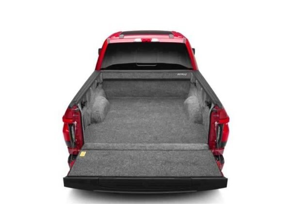 BedRug 2022+ Ford Maverick (All Cabs) Bedliner - Image 4