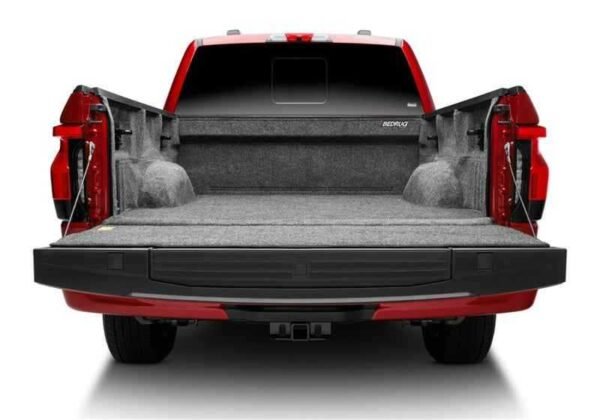 BedRug 2022+ Ford Maverick (All Cabs) Bedliner - Image 5