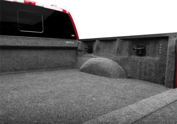 BedRug 2022+ Ford Maverick (All Cabs) Bedliner - Image 6