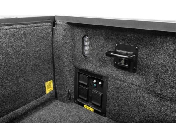 BedRug 2022+ Ford Maverick (All Cabs) Bedliner - Image 9