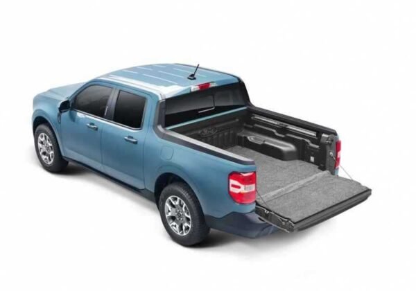 BedRug 2022+ Ford Maverick XLT Mat (Use w/Spray-In & Non-Lined Bed) - Image 2