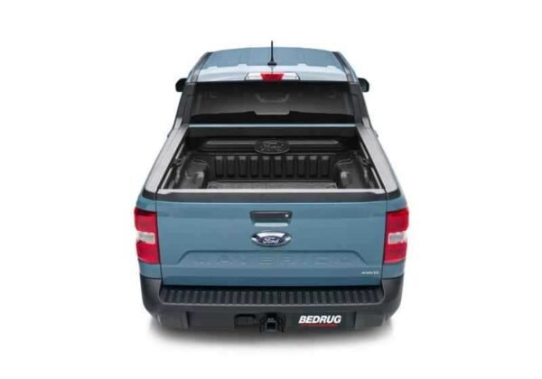 BedRug 2022+ Ford Maverick XLT Mat (Use w/Spray-In & Non-Lined Bed) - Image 4