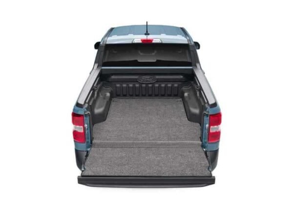 BedRug 2022+ Ford Maverick XLT Mat (Use w/Spray-In & Non-Lined Bed) - Image 5