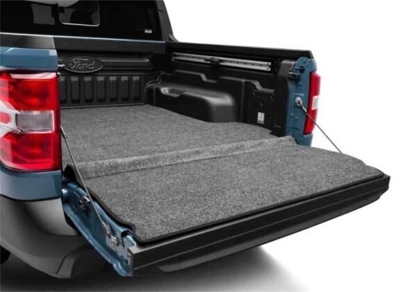 BedRug 2022+ Ford Maverick XLT Mat (Use w/Spray-In & Non-Lined Bed) - Image 6