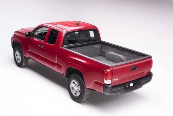 BedRug 22-23 Toyota Tundra 5ft 6in Bed Bedliner