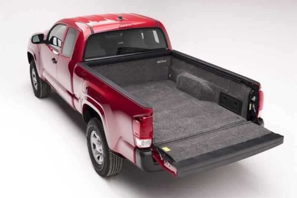 BedRug 22-23 Toyota Tundra 5ft 6in Bed Bedliner - Image 2