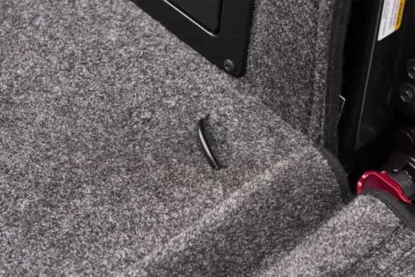BedRug 22-23 Toyota Tundra 5ft 6in Bed Bedliner - Image 3