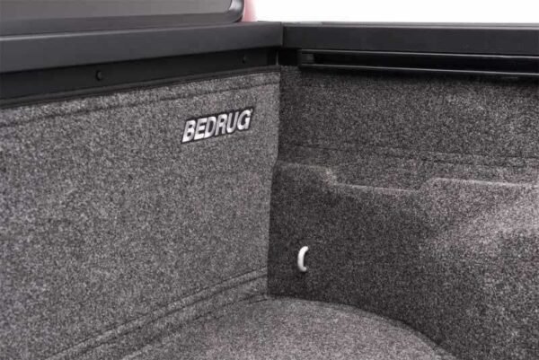 BedRug 22-23 Toyota Tundra 5ft 6in Bed Bedliner - Image 4