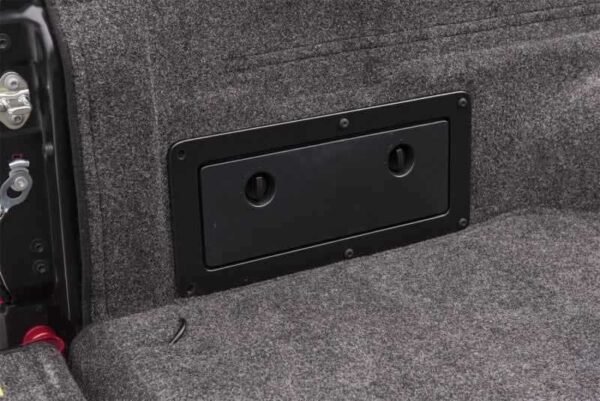 BedRug 22-23 Toyota Tundra 5ft 6in Bed Bedliner - Image 5