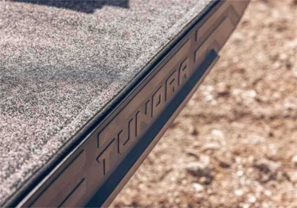 BedRug 22-23 Toyota Tundra 5ft 6in Bed Bedliner - Image 9