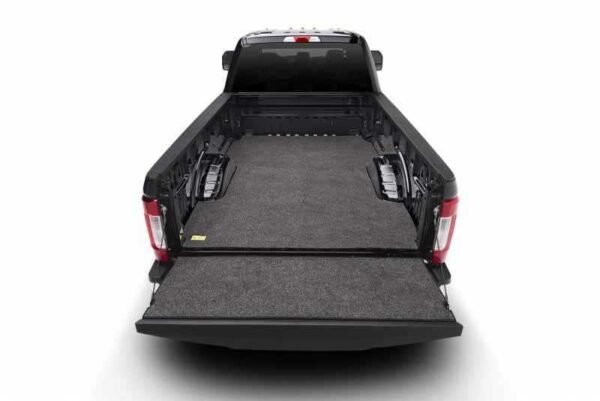 BedRug 99-16 Ford Super Duty 8ft Bed Mat (Use w/Spray-In & Non-Lined Bed) - Image 8