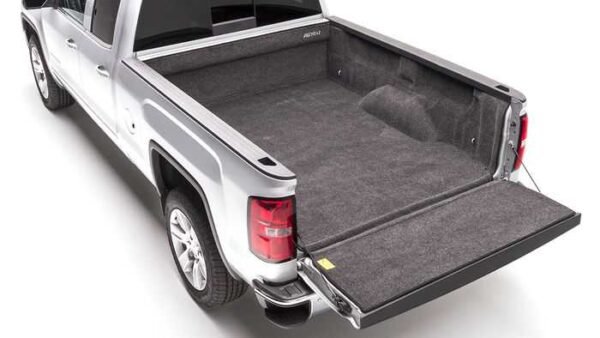 Bedrug BRR19SBK 19+ Ranger Short Bed 6'Bed