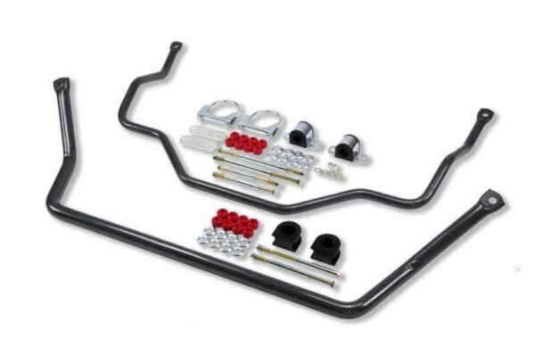 Belltech ANTI-SWAYBAR SETS 5400/5500 - Image 2