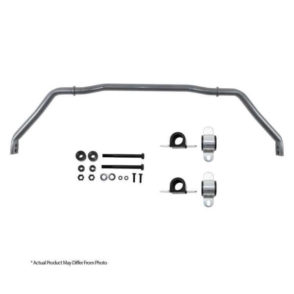 Belltech FRONT ANTI-SWAYBAR 84-94 TOYOTA PU - Image 4