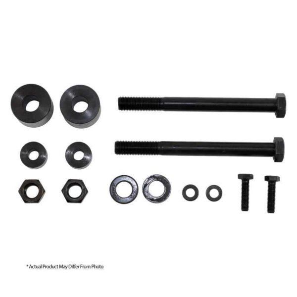 Belltech FRONT ANTI-SWAYBAR 84-94 TOYOTA PU - Image 8