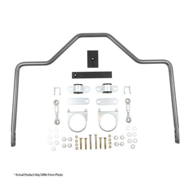Belltech REAR ANTI-SWAYBAR 73-91 GM SUBURBAN 1500 - Image 4