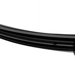 Black Horse 8D93947A-DL 2019-2018 Toyota Rav4 Rear Bumper G